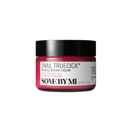 Wholesale SOME BY MI - Snail Truecica Miracle Repair Cream - 60g | Carsha