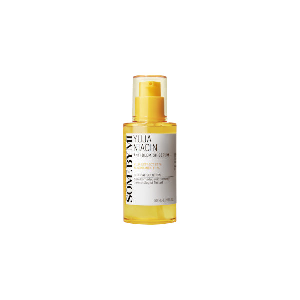 Wholesale DEAL SOME BY MI - Yuja Niacin Anti Blemish Serum - 50ml | Carsha