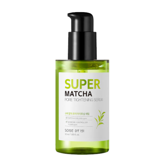 Wholesale SOME BY MI - Super Matcha Pore Tightening Serum - 50ml | Carsha