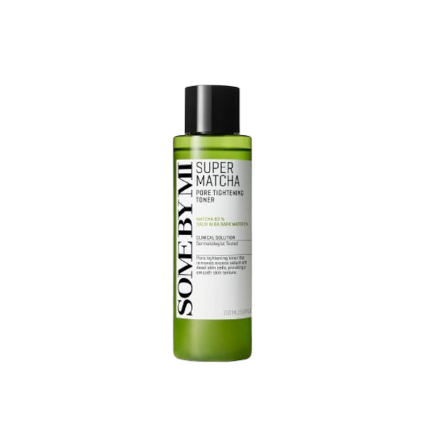 Wholesale SOME BY MI - Super Matcha Pore Tightening Toner - 150ml | Carsha