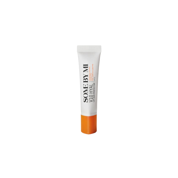 Wholesale SOME BY MI - V10 Hyal Lip Sun Protector SPF15 - 7ml - Clear | Carsha