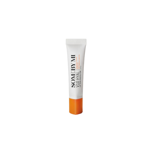 Wholesale SOME BY MI - V10 Hyal Lip Sun Protector SPF15 - 7ml - Clear | Carsha