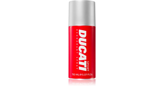 Ducati sport deodorante spray 150 ml