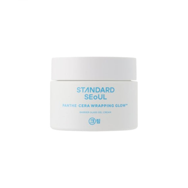 Wholesale STANDARD SEOUL - Barrier Glass Gel Cream - 50ml | Carsha
