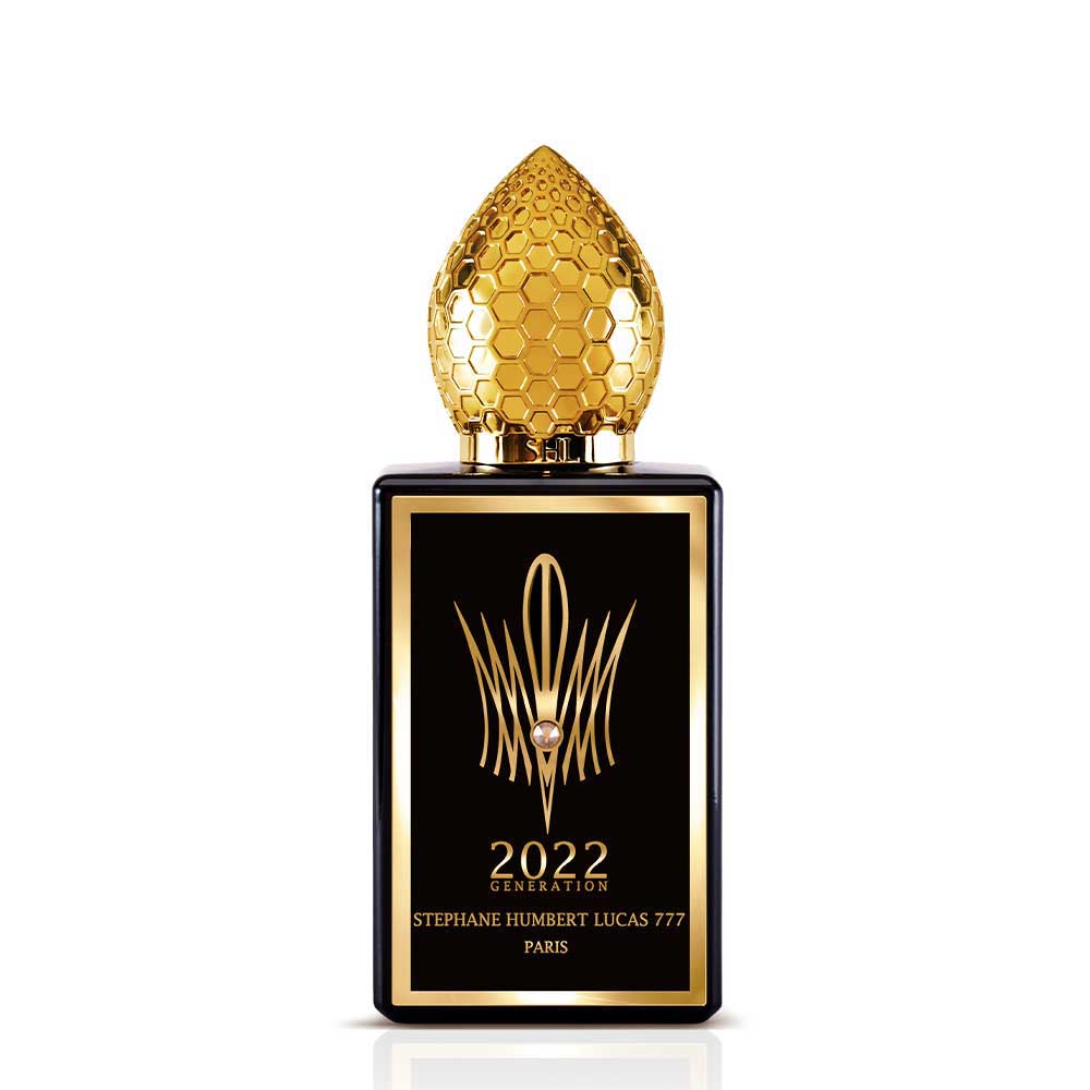 Wholesale Stephane humbert lucas 2022 Generation Black Eau de Parfum - 50 ml | Carsha