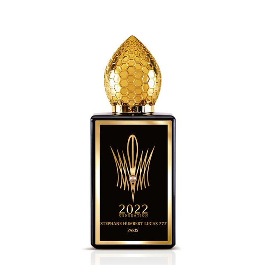 Wholesale Stephane humbert lucas 2022 Generation Black Eau de Parfum - 50 ml | Carsha