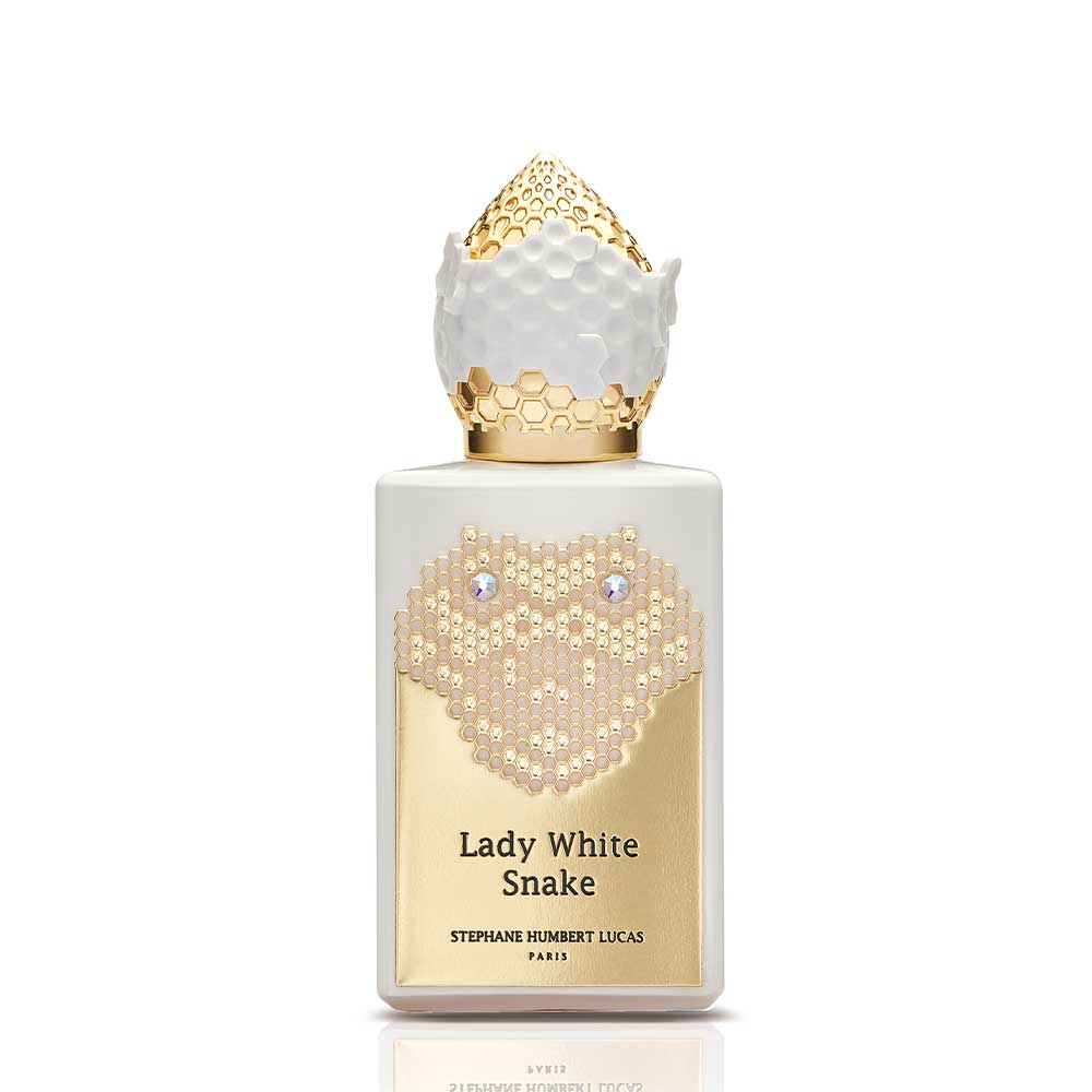 Wholesale Stephane humbert lucas Lady White Snake Eau de Parfum - 50 ml | Carsha