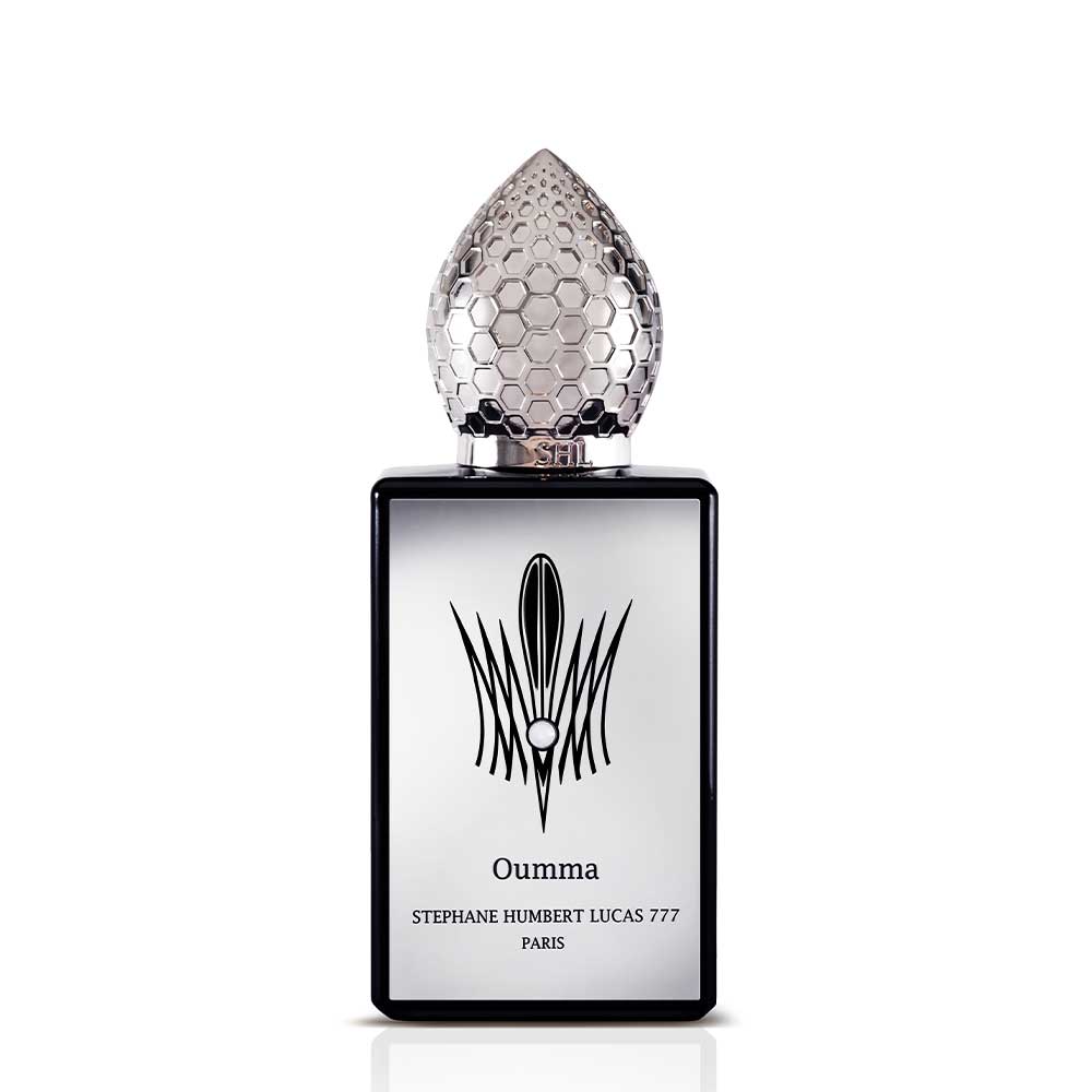 Wholesale Stephane humbert lucas Oumma Eau de Parfum unisex - 50 ml | Carsha