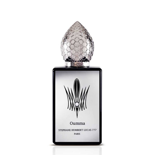 Wholesale Stephane humbert lucas Oumma Eau de Parfum unisex - 50 ml | Carsha