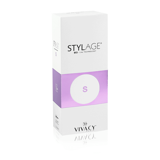 Stylage S (2X0,8Ml)