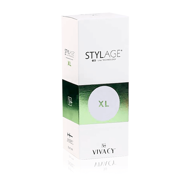Stylage Xl (2X1Ml)