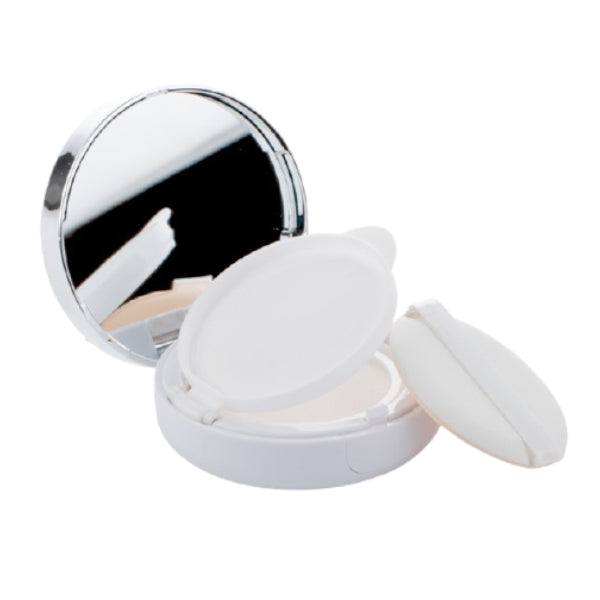 Wholesale MissLady - Beauty Cushion Case - 1pc - White | Carsha