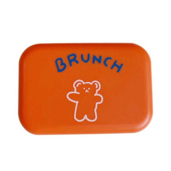 Wholesale MissLady - Contact Lens Case Set - 1pc - Random Color | Carsha