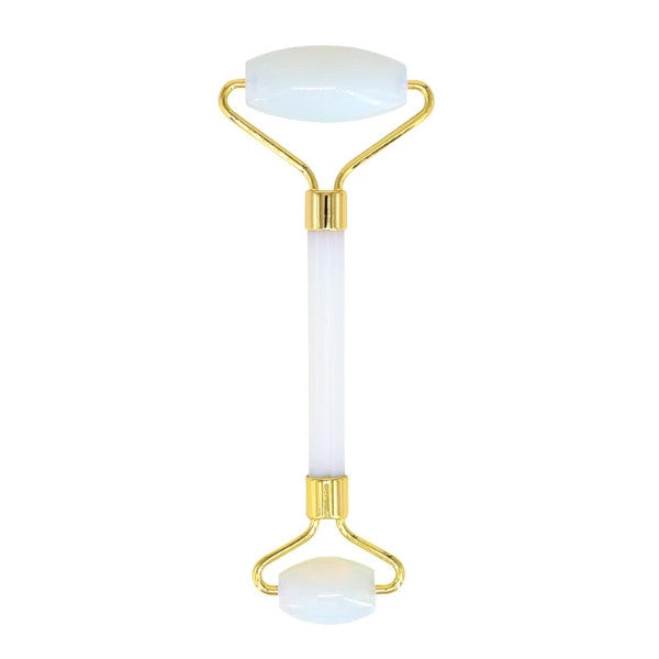 Wholesale MissLady - Face Roller Gua Sha Massage Tool - 1pc - White | Carsha