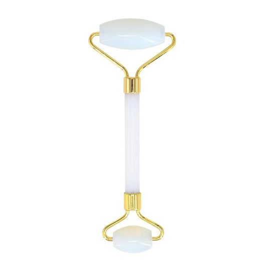 Wholesale MissLady - Face Roller Gua Sha Massage Tool - 1pc - White | Carsha