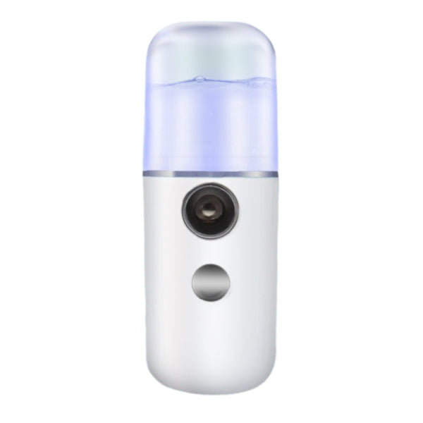 Wholesale MissLady - Portable Miniature Hydrator - 1pc - White | Carsha