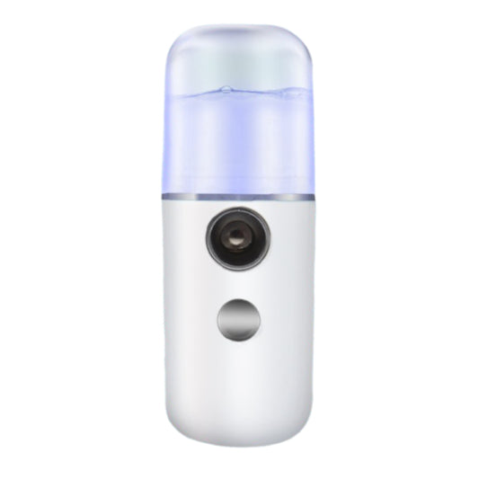 Wholesale MissLady - Portable Miniature Hydrator - 1pc - White | Carsha