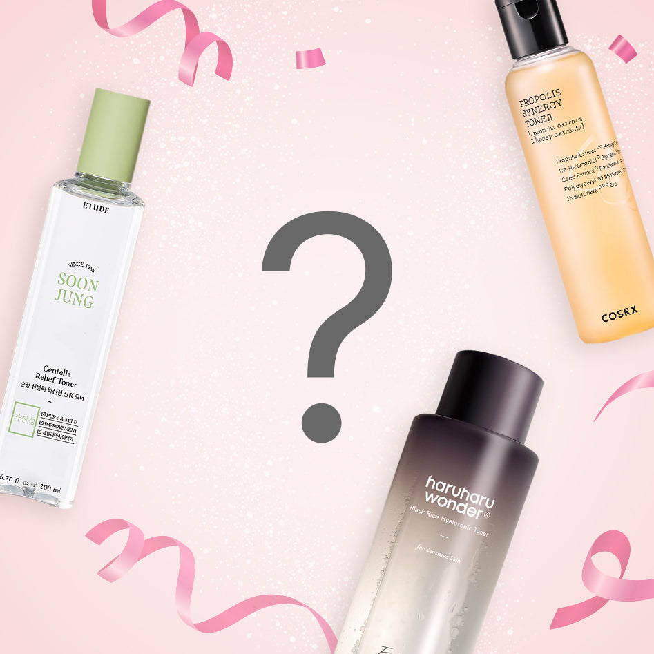 Wholesale Stylevana - Toner Lucky Draw | Carsha