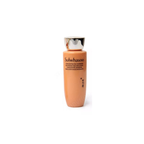 Wholesale Sulwhasoo - Concentrated Ginseng Rejuvenating Emulsion - 25ml | Carsha