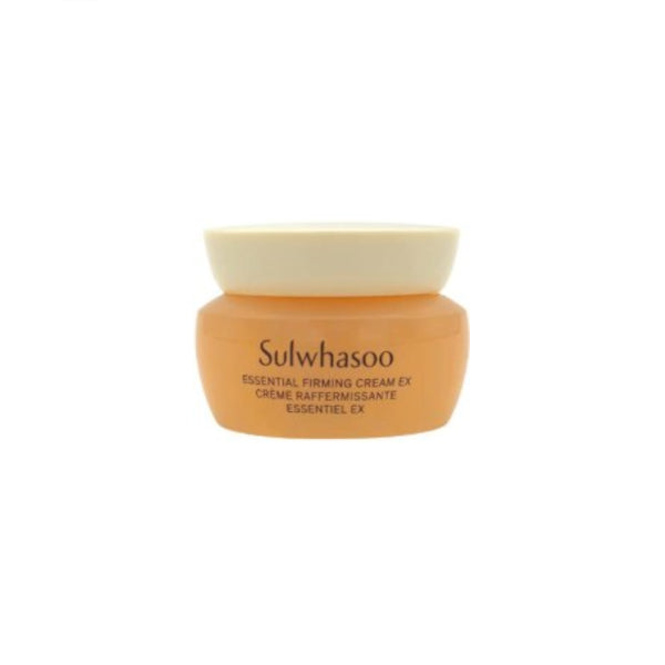 Sulwhasoo - Essential Firming Cream EX - 5ml