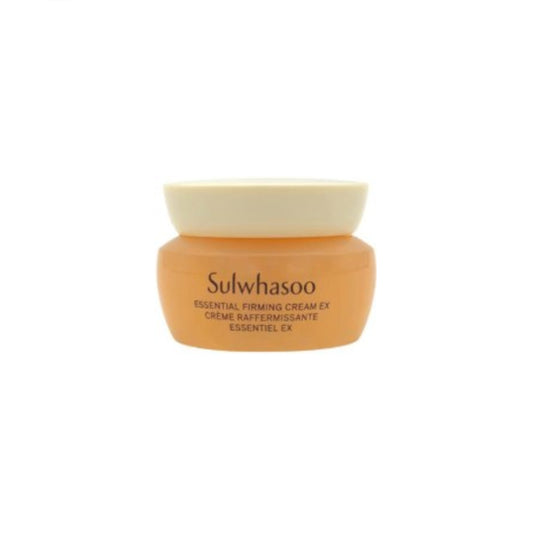 Sulwhasoo - Essential Firming Cream EX - 5ml