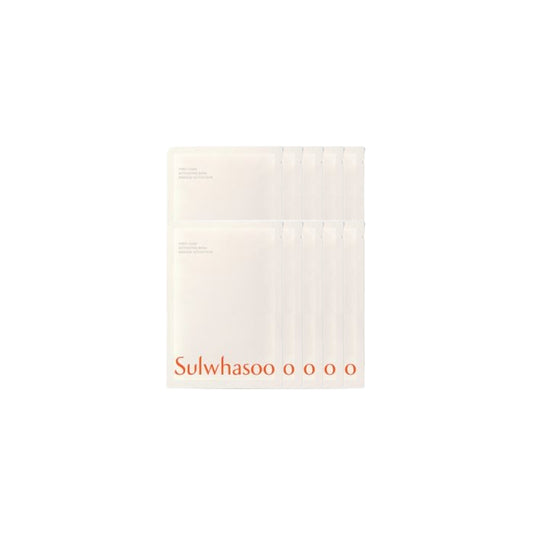 Wholesale Sulwhasoo - First Care Activating Mask 1pc 10ea Set | Carsha