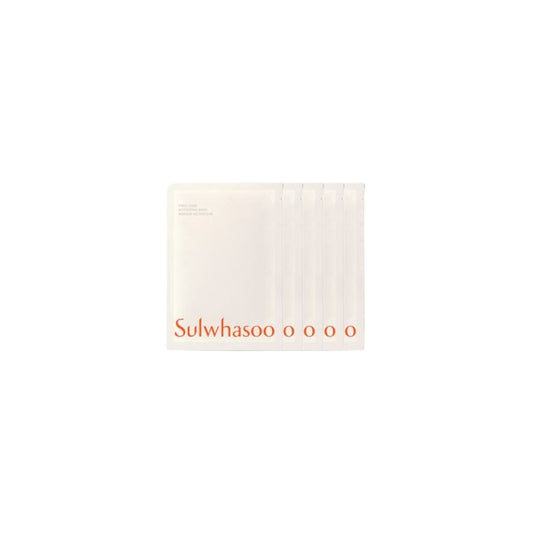 Wholesale Sulwhasoo - First Care Activating Mask 1pc 5ea Set | Carsha