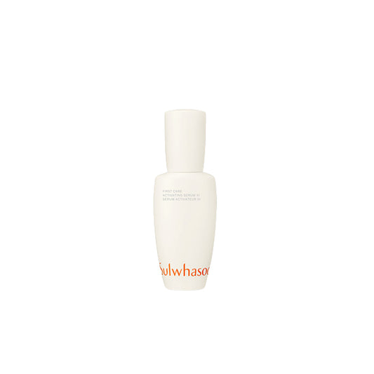 Wholesale Deal Sulwhasoo - First Care Activating Serum VI - 15ml | Carsha