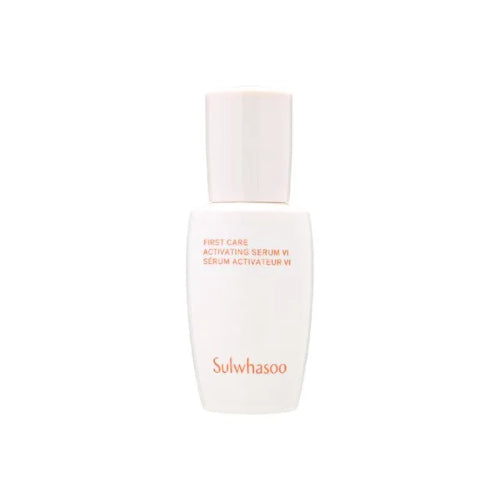 Wholesale Sulwhasoo - First Care Activating Serum VI - 8ml | Carsha