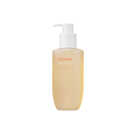 Sulwhasoo - Gentle Cleansing Foam - 200ml
