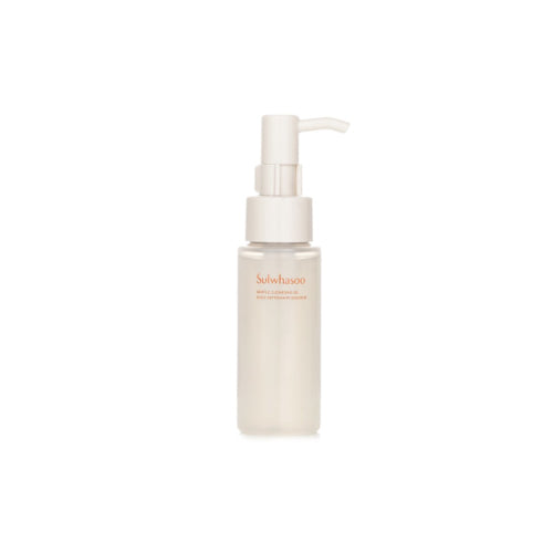 卸売 Sulwhasoo - ジェントル クレンジング オイル - 50ml | Carsha