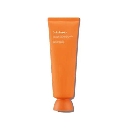 Sulwhasoo - Overnight Vitalizing Mask - 120ml