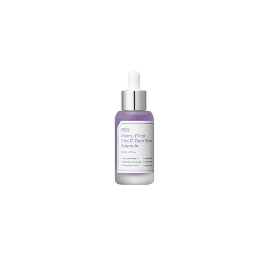 Wholesale SUNGBOON EDITOR - Meoru Podo Vita C Dark Spot Ampoule - 30ml | Carsha