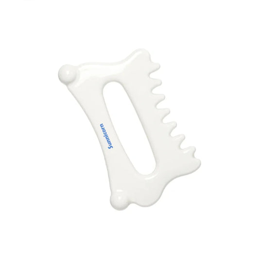 Wholesale Sunnicorn - Ceramic Lifting Guasha - 1pc | Carsha