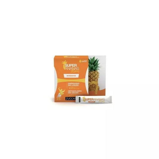Super ananas slim intensive 250 ml