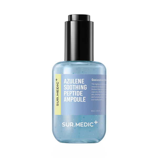 Wholesale Deal Sur.Medic - Azulene Soothing Peptide Ampoule - 80ml | Carsha