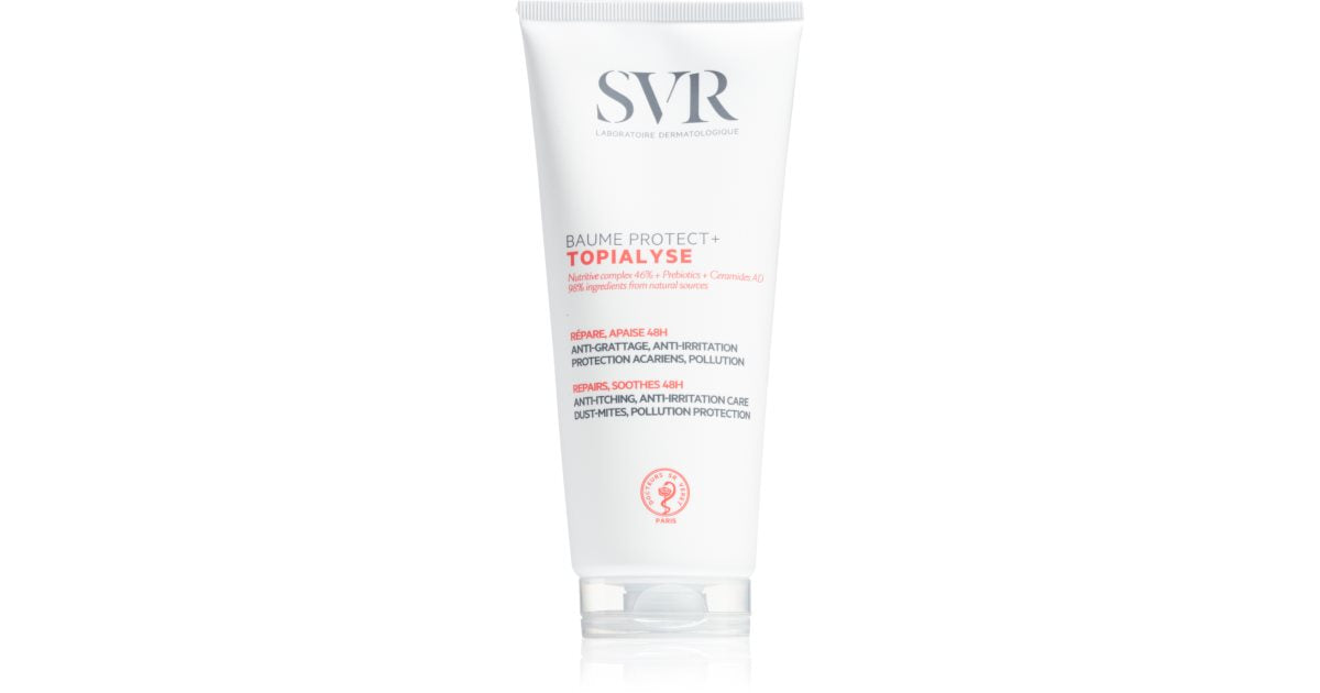 Svr Topialyse Balsamo Protect Piu 200ml