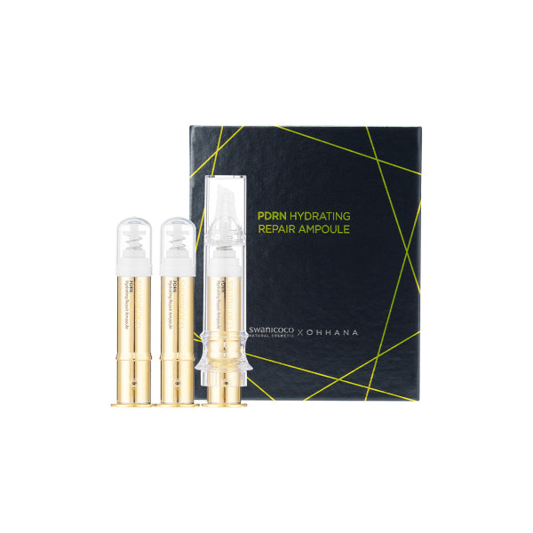 Wholesale SWANICOCO - PDRN Hydrating Repair Ampoule - 5ml*3ea | Carsha