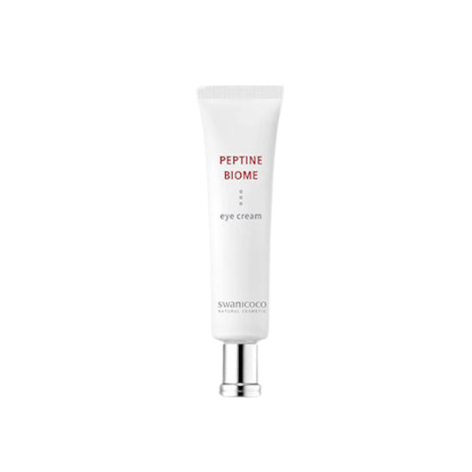 Wholesale SWANICOCO - Peptine Biome Eye Cream - 30ml | Carsha
