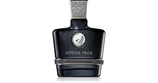 Intense Pride - EDP - Volume: 100 ml