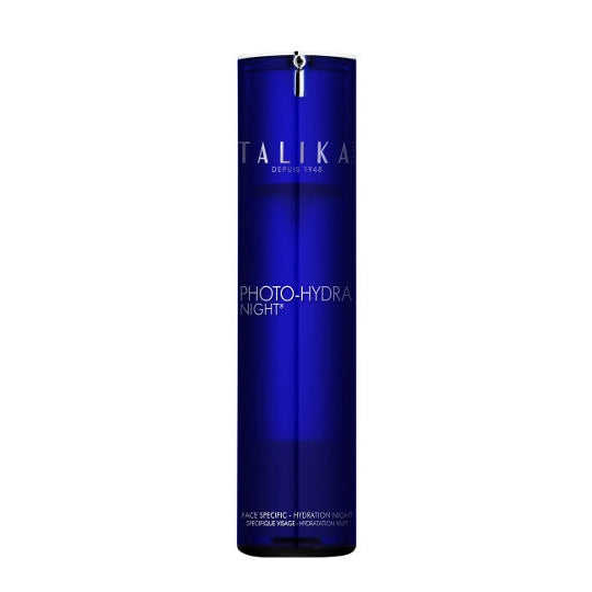 Wholesale Talika Photo Hydra Night Crema Nutri-Idratante Profonda Notte 50ml | Carsha