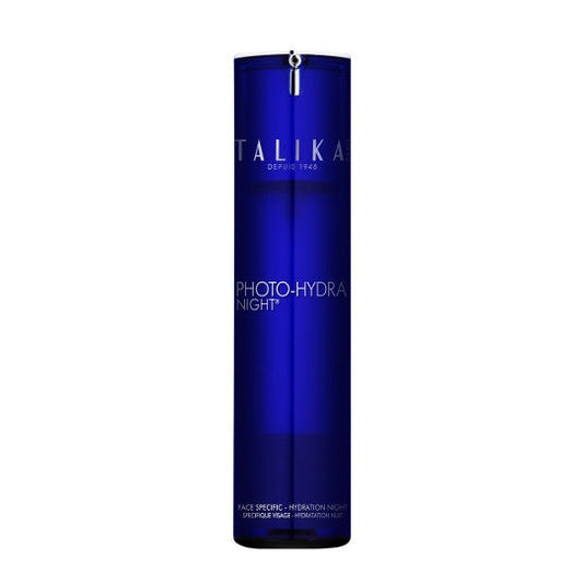 Wholesale Talika Photo Hydra Night Crema Nutri-Idratante Profonda Notte 50ml | Carsha