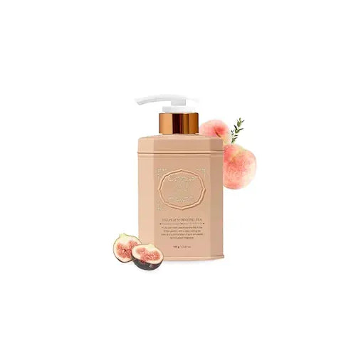 Wholesale Teabless - Perfumed Body Wash - 500g - Fig Peach Oolong Tea | Carsha