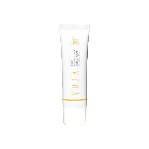 Wholesale tenzero - Brightening Yuja Sun Cream - 50g | Carsha
