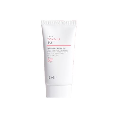 Wholesale tenzero - Daily Tone-Up Sun SPF50+ PA++++ - 50g | Carsha