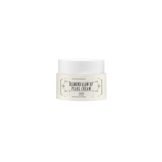 Wholesale tenzero - Diamond Glow Up Pearl Cream - 80g | Carsha