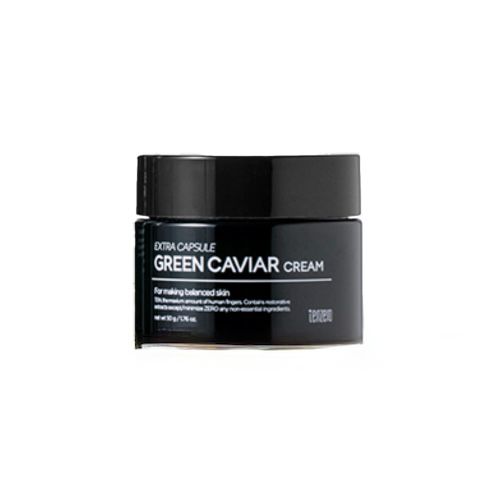 Wholesale tenzero - Green Caviar Extra Capsule Cream - 50g | Carsha