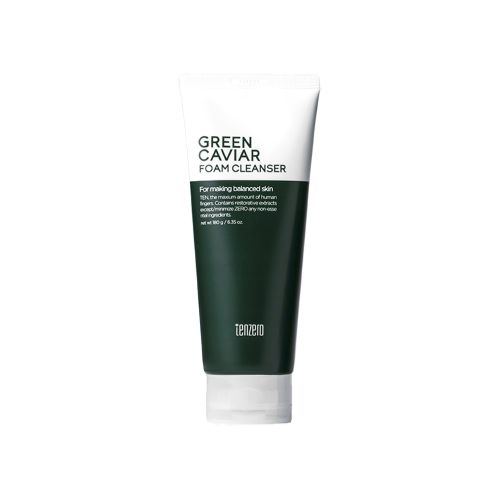 Wholesale tenzero - Green Caviar Foam Cleanser - 180g | Carsha
