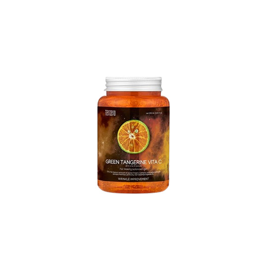 Wholesale tenzero - Green Tangerine Vita C All In One Ampoule - 250ml | Carsha