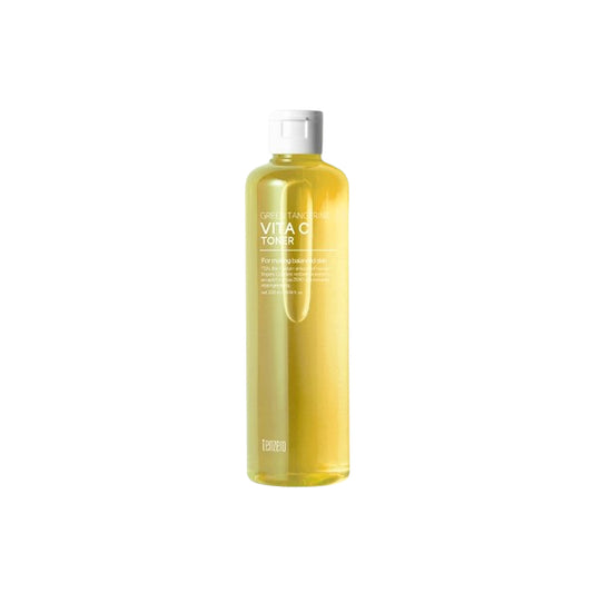 Wholesale tenzero - Green Tangerine Vita C Toner - 300ml | Carsha